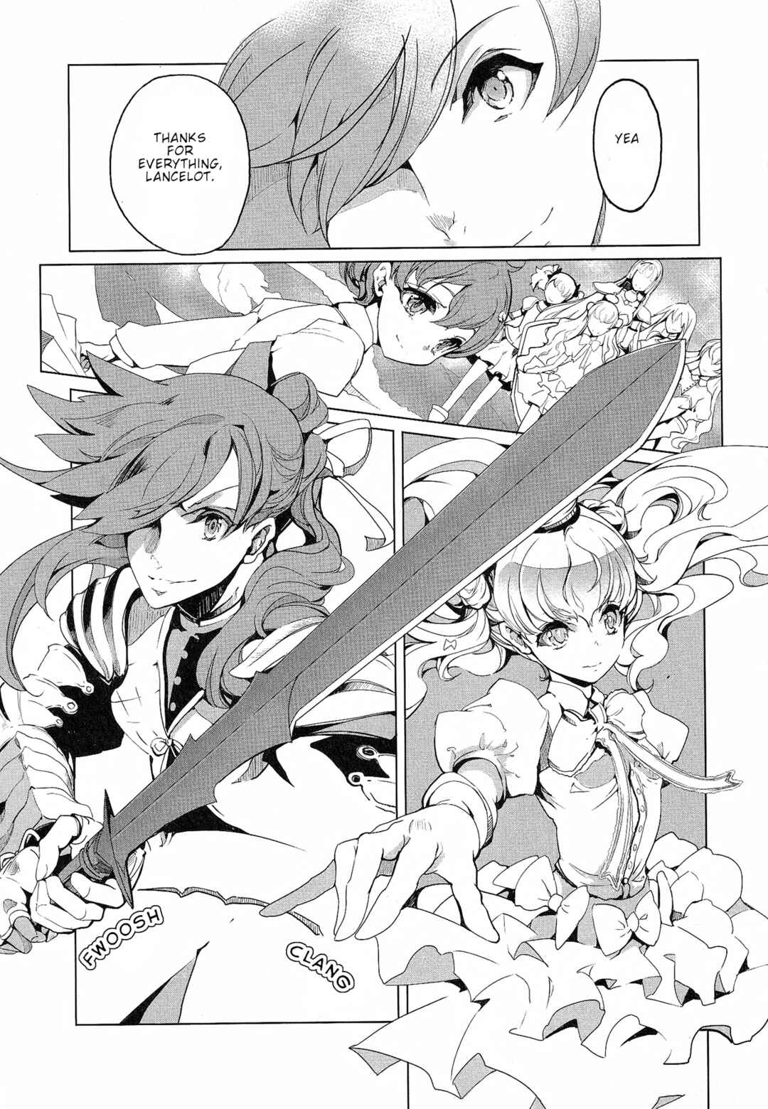 Page 19 Chapter 16 Eiyuu*Senki - The World Conquest