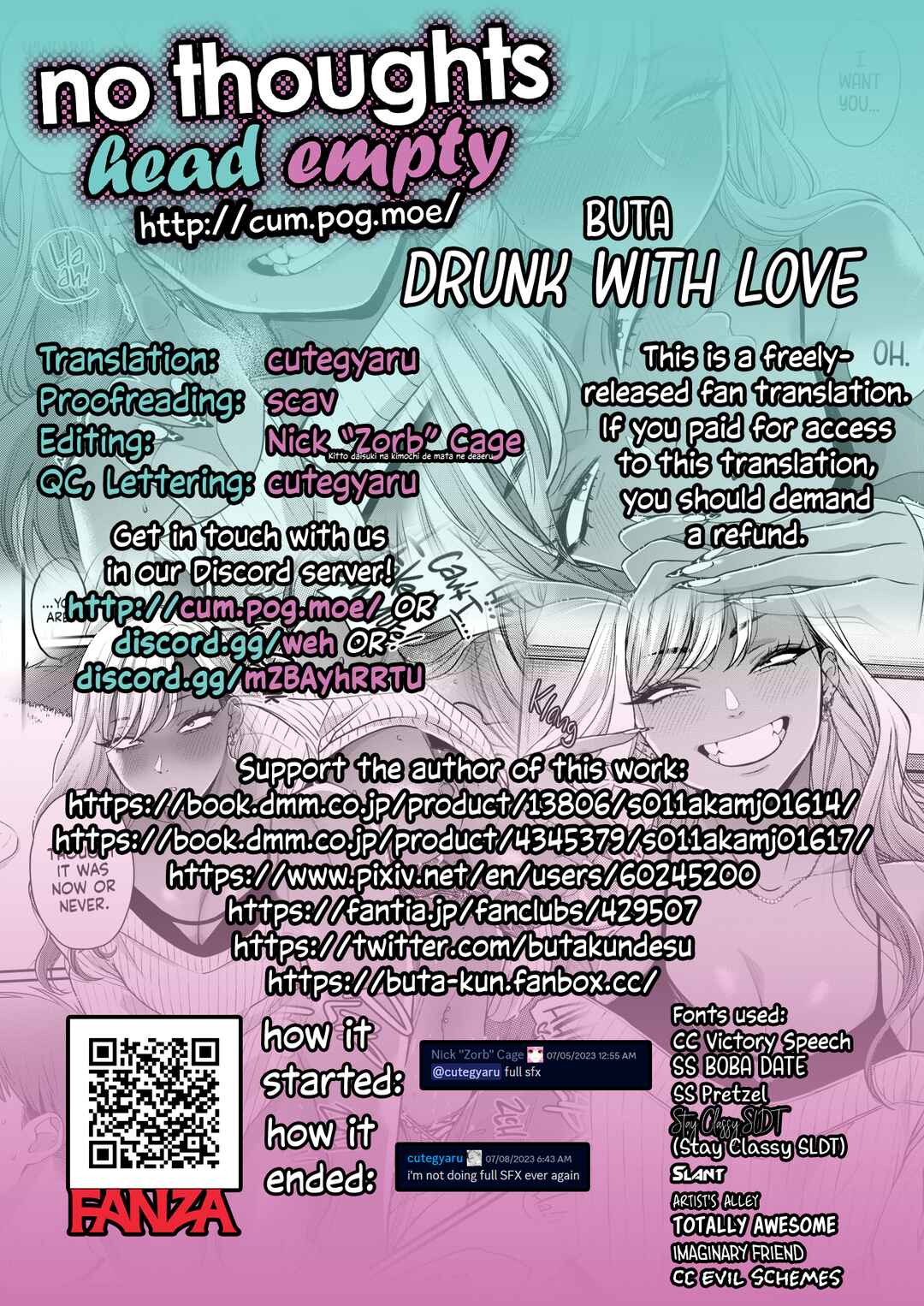 Page 27 Chapter 4 Kuro Gal a La Carte