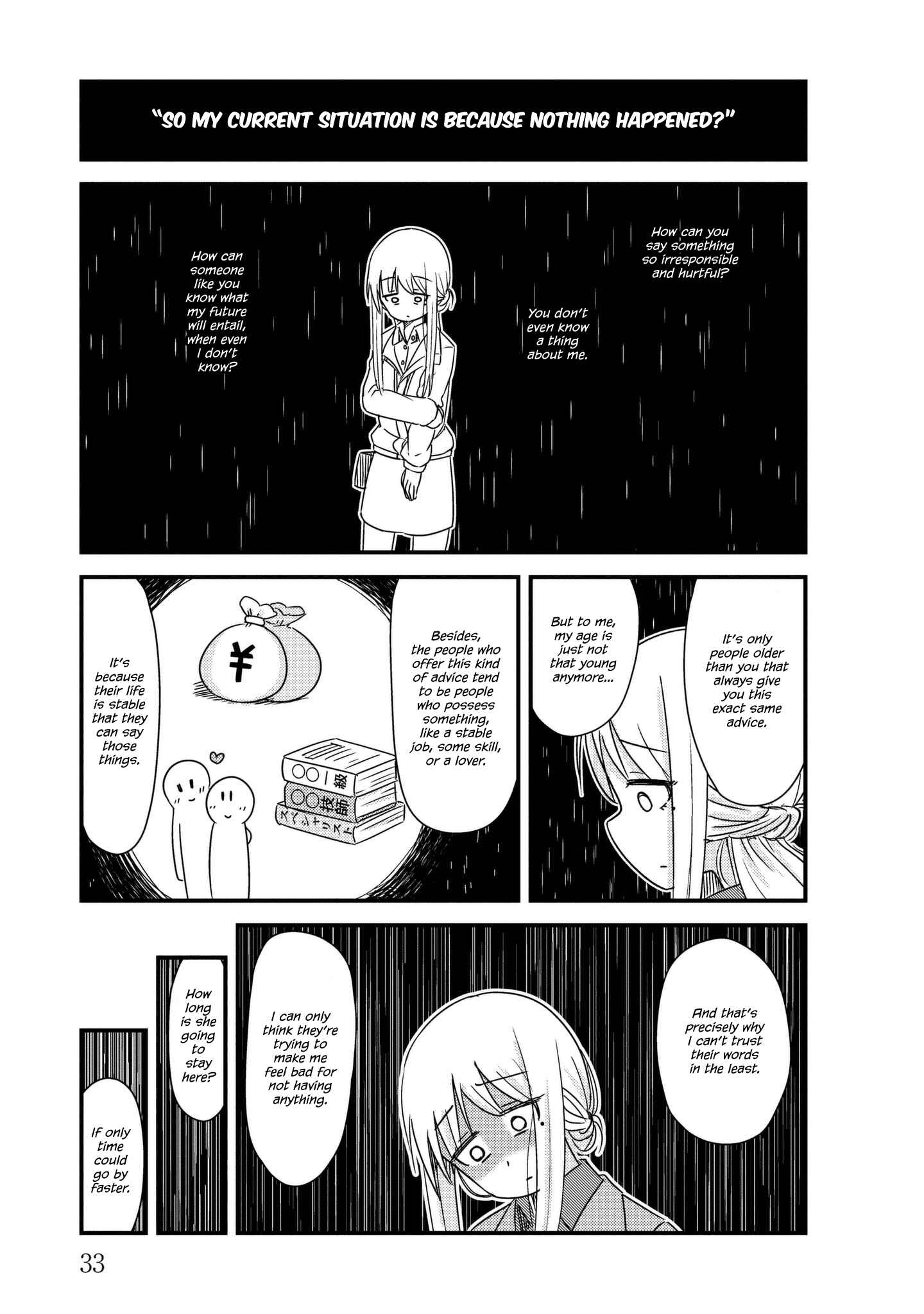 Page 7 Chapter 17 She Doesnt Know Why She Lives.