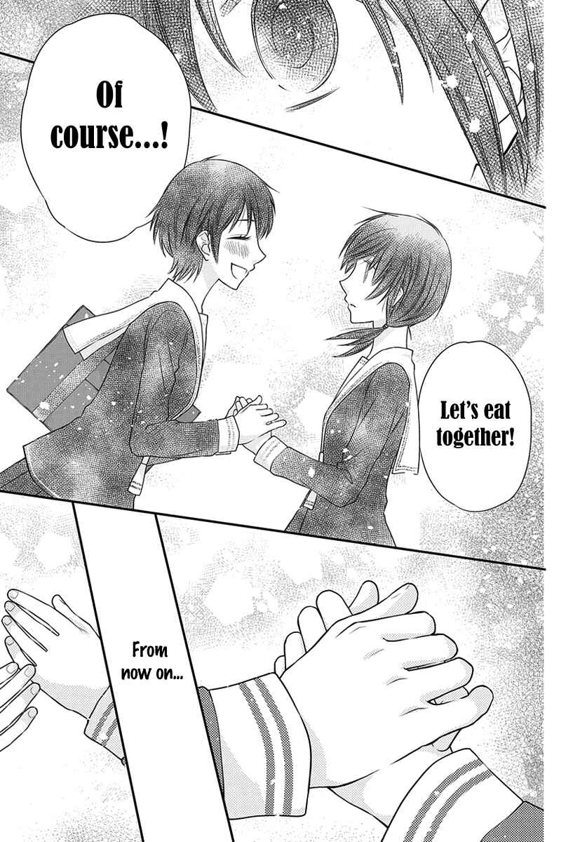 Page 6 Chapter 7.2 Fruits Basket Another