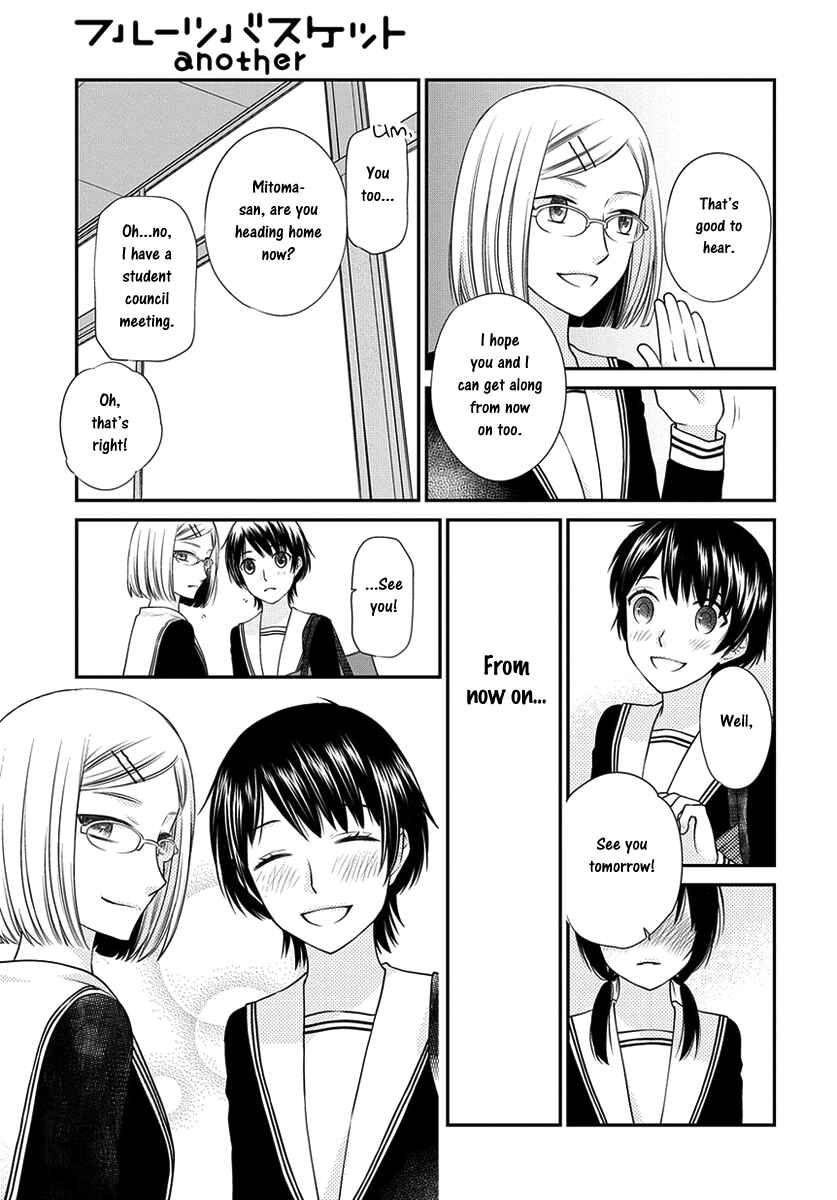 Page 8 Chapter 7.2 Fruits Basket Another
