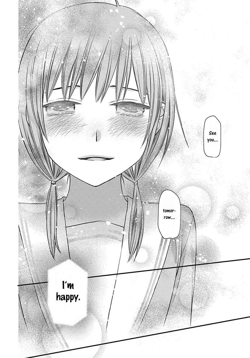 Page 9 Chapter 7.2 Fruits Basket Another