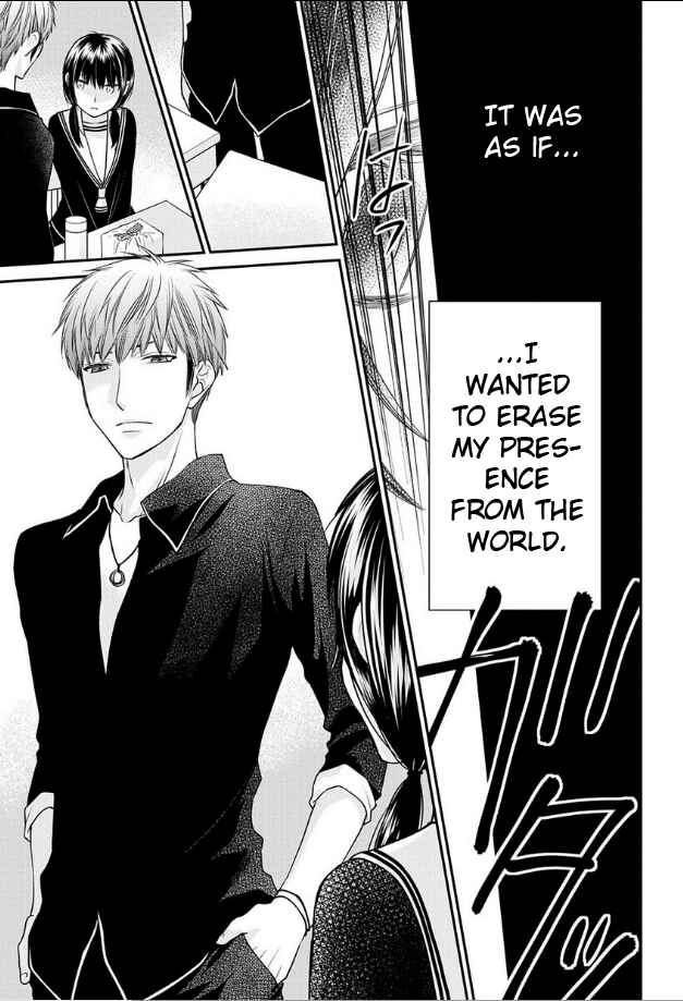 Page 16 Chapter 5 Fruits Basket Another