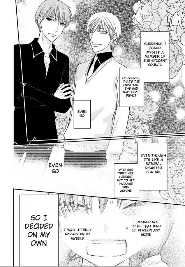 Page 2 Chapter 5 Fruits Basket Another