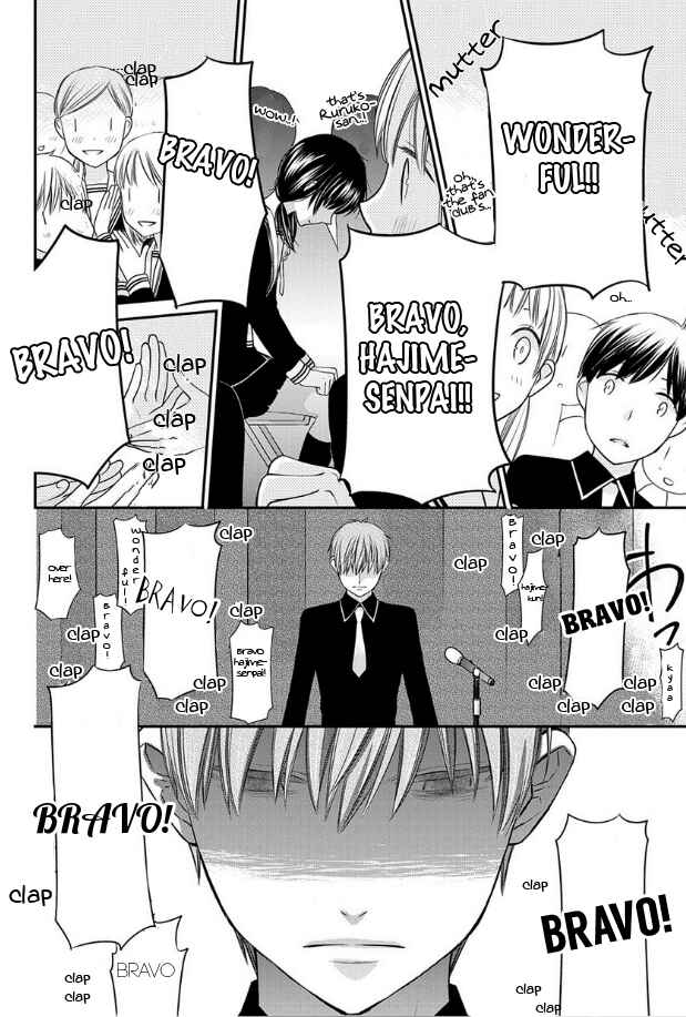 Page 4 Chapter 6.5 Fruits Basket Another