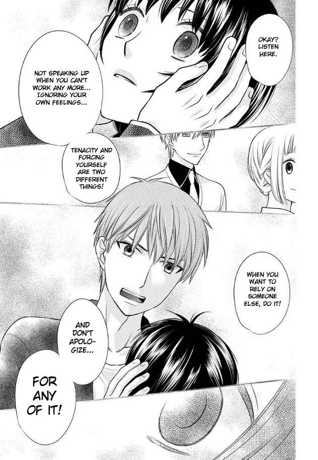 Page 11 Chapter 6 Fruits Basket Another