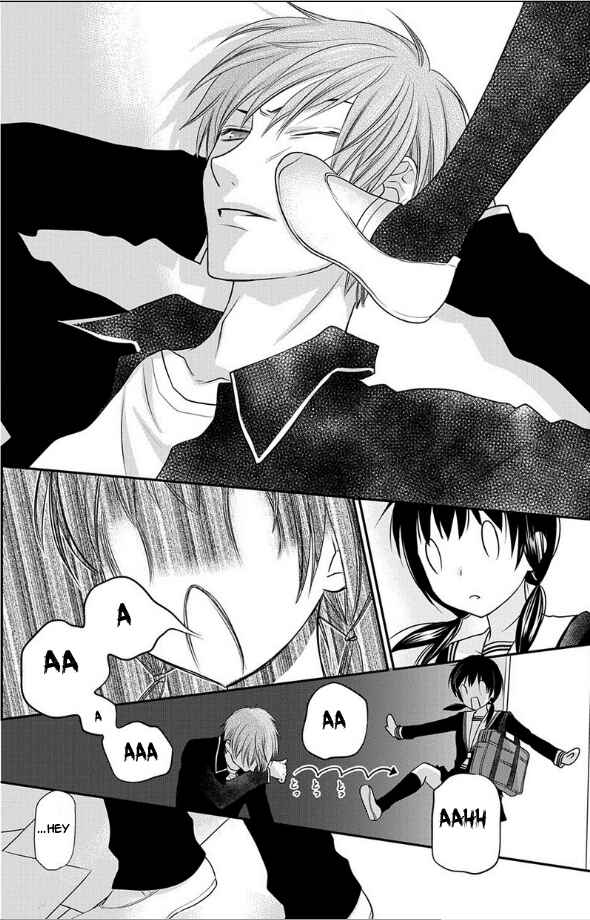 Page 2 Chapter 2 Fruits Basket Another