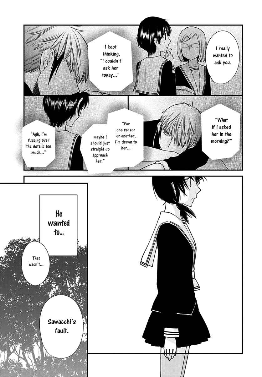 Page 12 Chapter 7.1 Fruits Basket Another