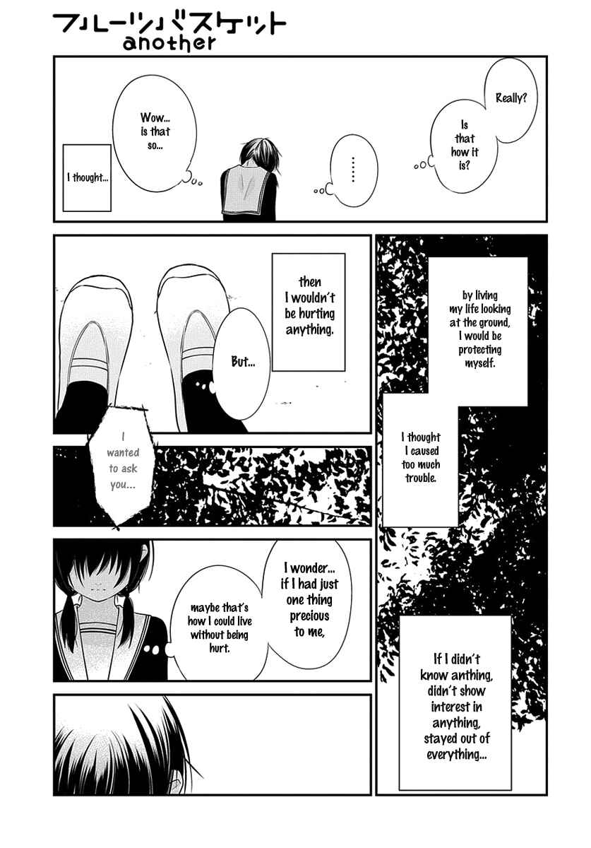 Page 14 Chapter 7.1 Fruits Basket Another