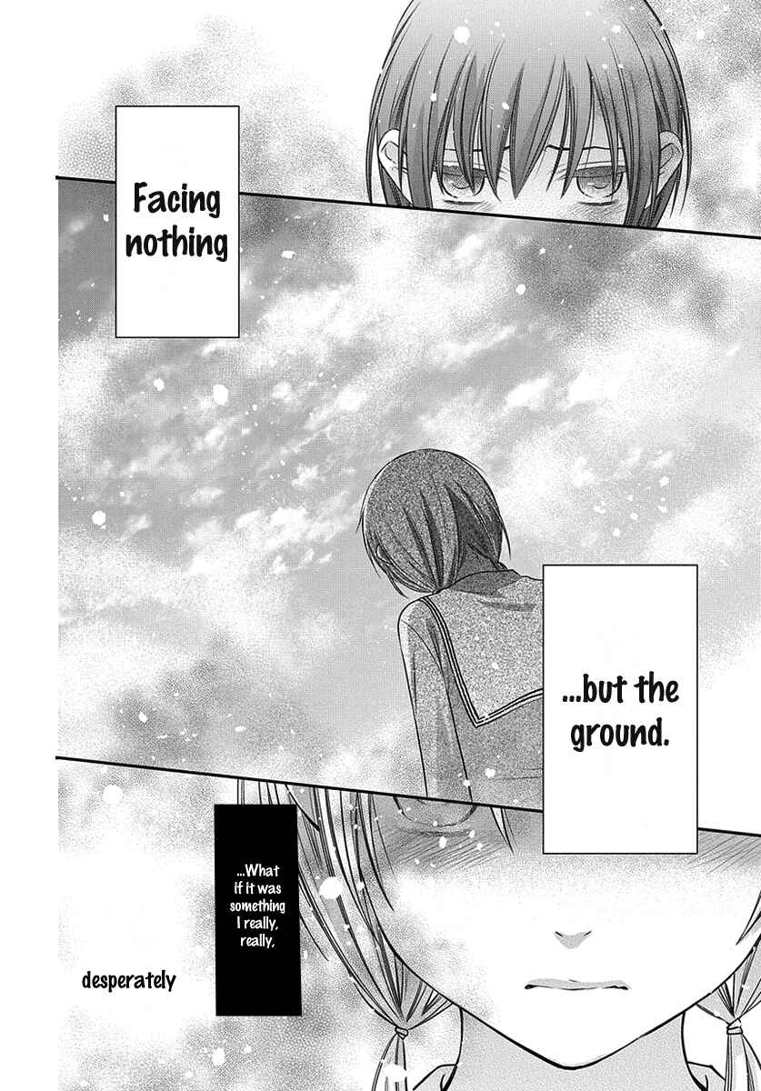 Page 15 Chapter 7.1 Fruits Basket Another