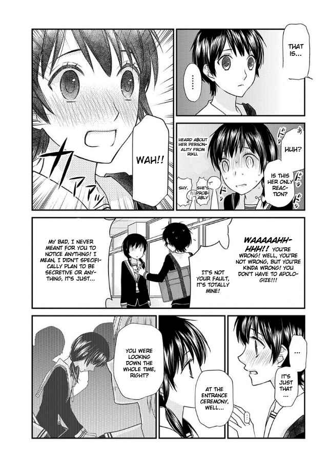 Page 2 Chapter 8 Fruits Basket Another