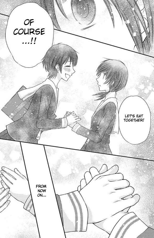 Page 5 Chapter 8 Fruits Basket Another