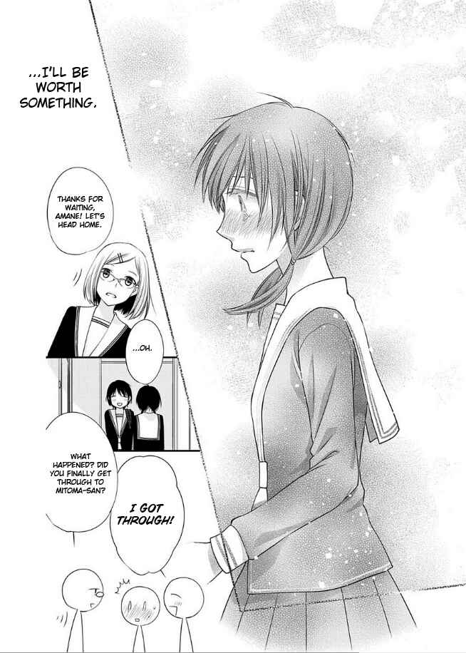 Page 6 Chapter 8 Fruits Basket Another