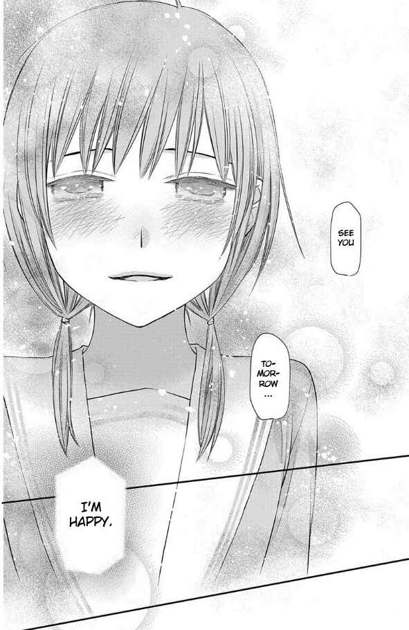 Page 8 Chapter 8 Fruits Basket Another