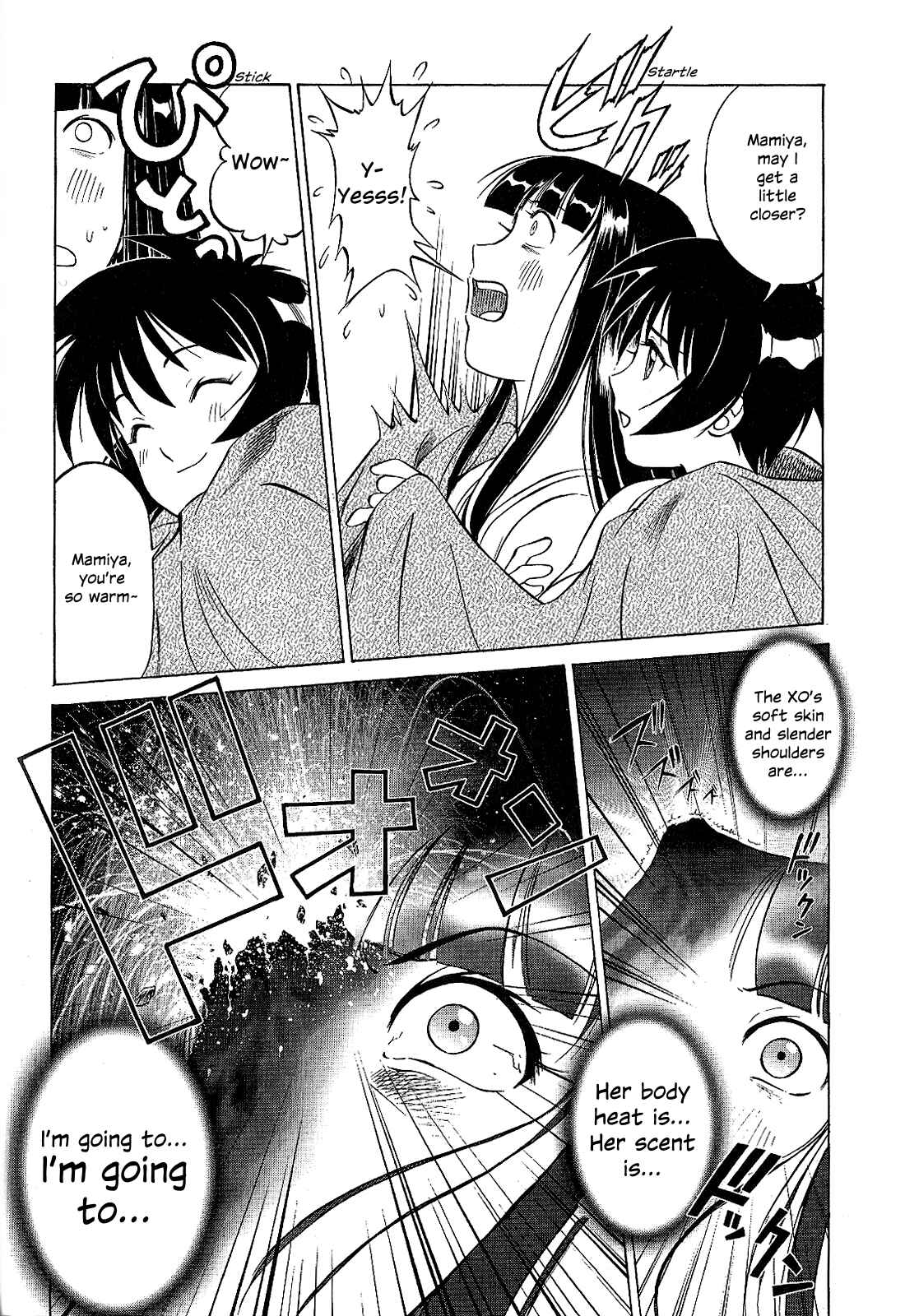 Page 14 Chapter 21 Black Iron Pukapuka-Tai
