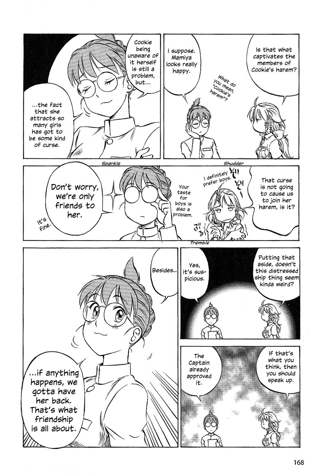 Page 6 Chapter 29 Black Iron Pukapuka-Tai