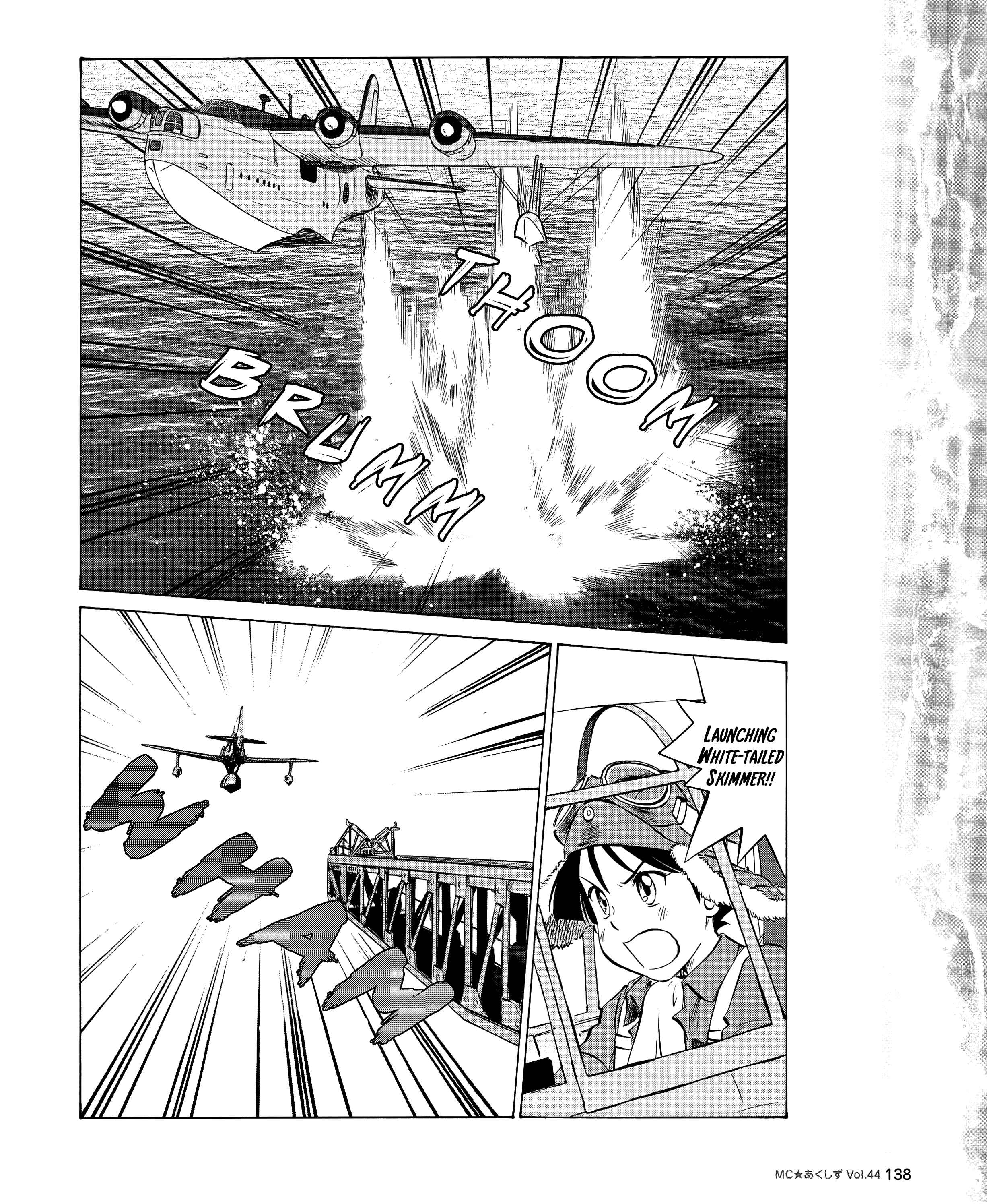 Page 12 Chapter 44 Black Iron Pukapuka-Tai