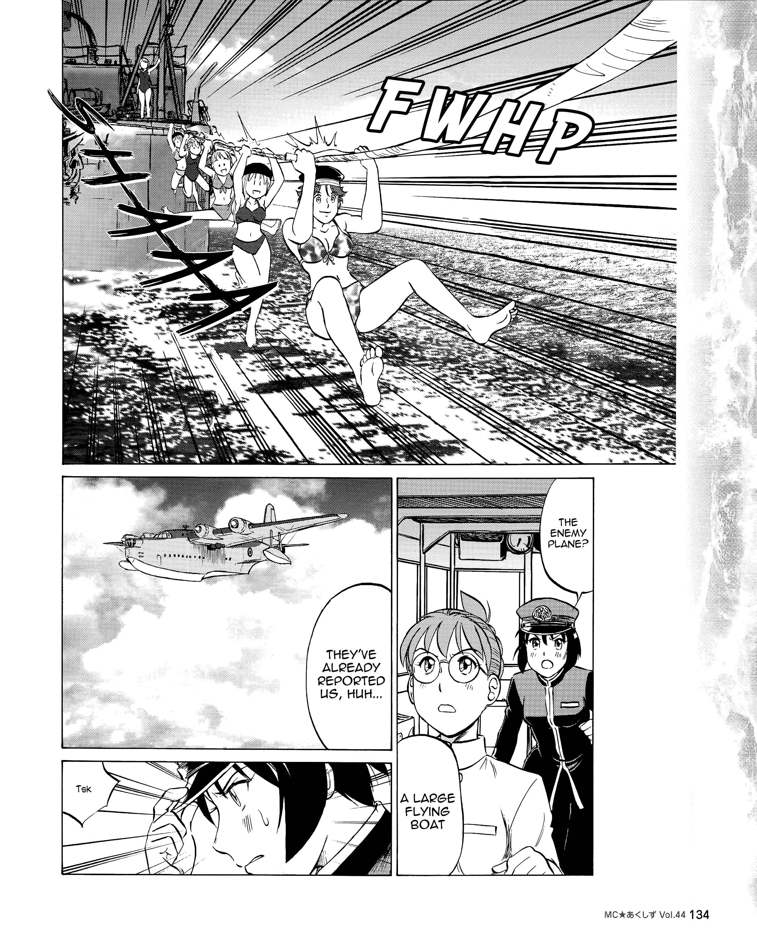 Page 8 Chapter 44 Black Iron Pukapuka-Tai