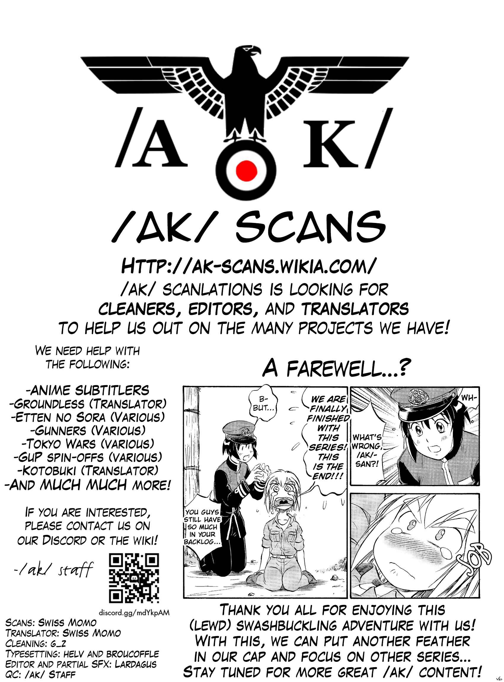 Page 17 Chapter 49 Black Iron Pukapuka-Tai