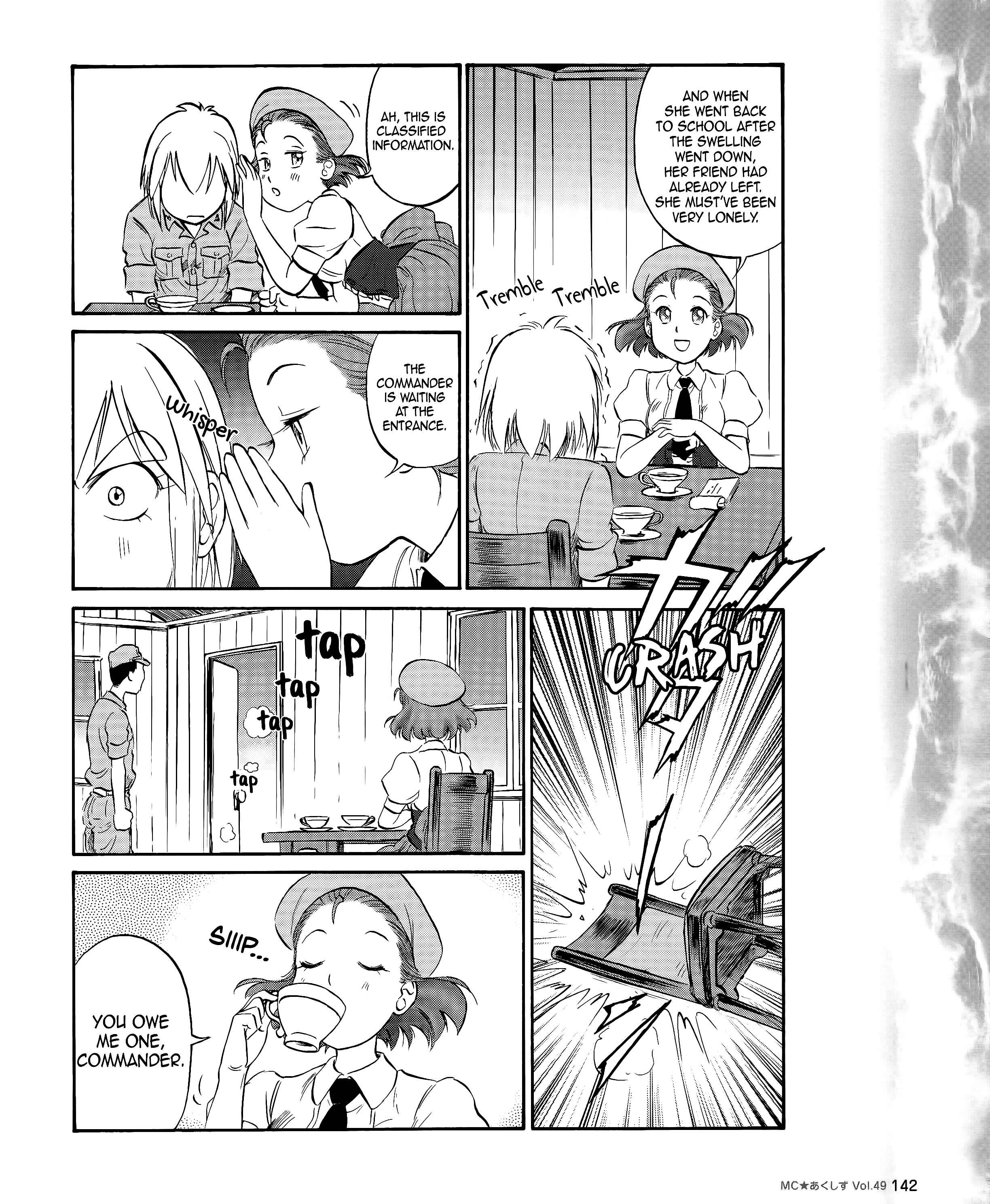 Page 4 Chapter 49 Black Iron Pukapuka-Tai