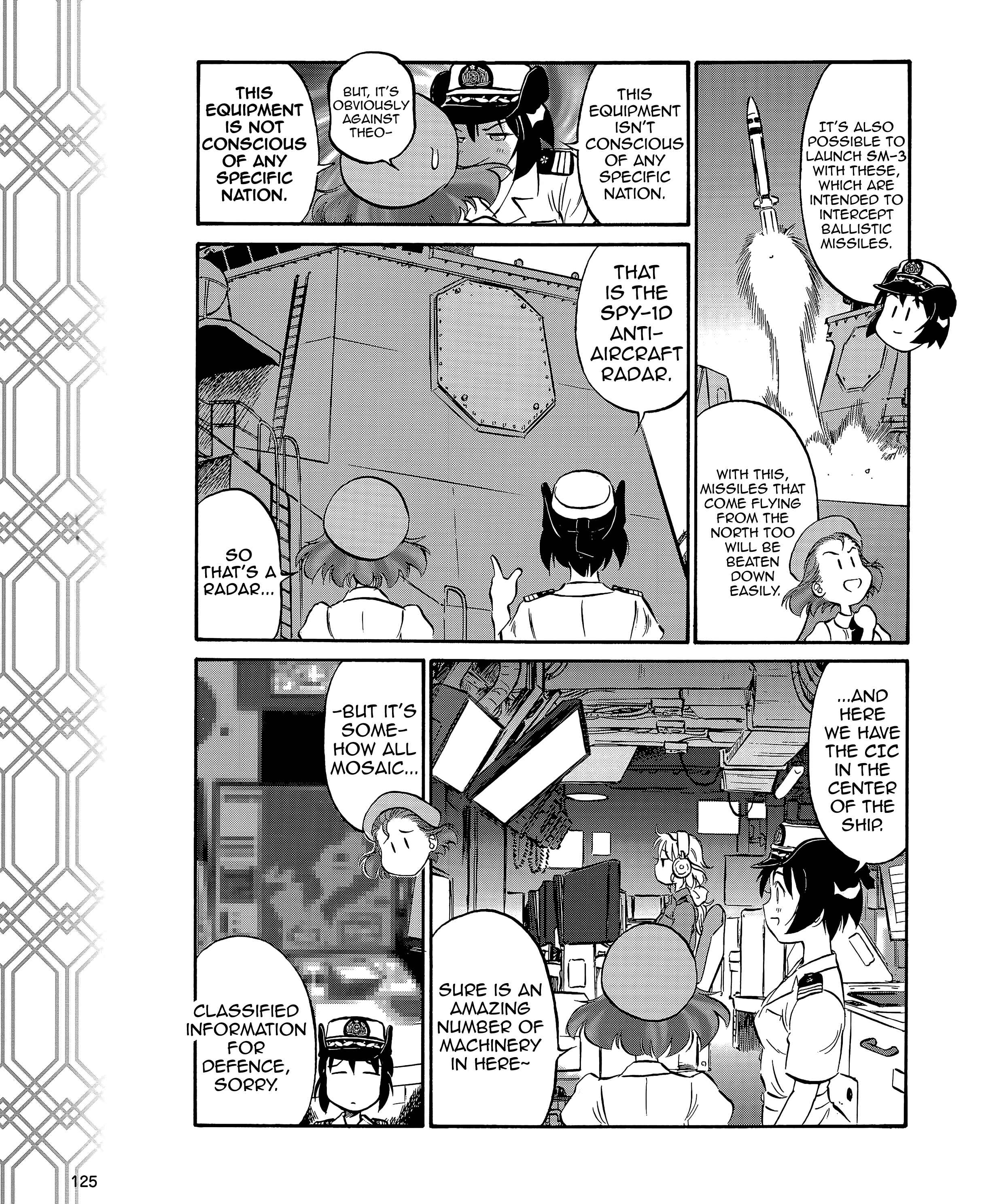 Page 2 Chapter 50 Black Iron Pukapuka-Tai