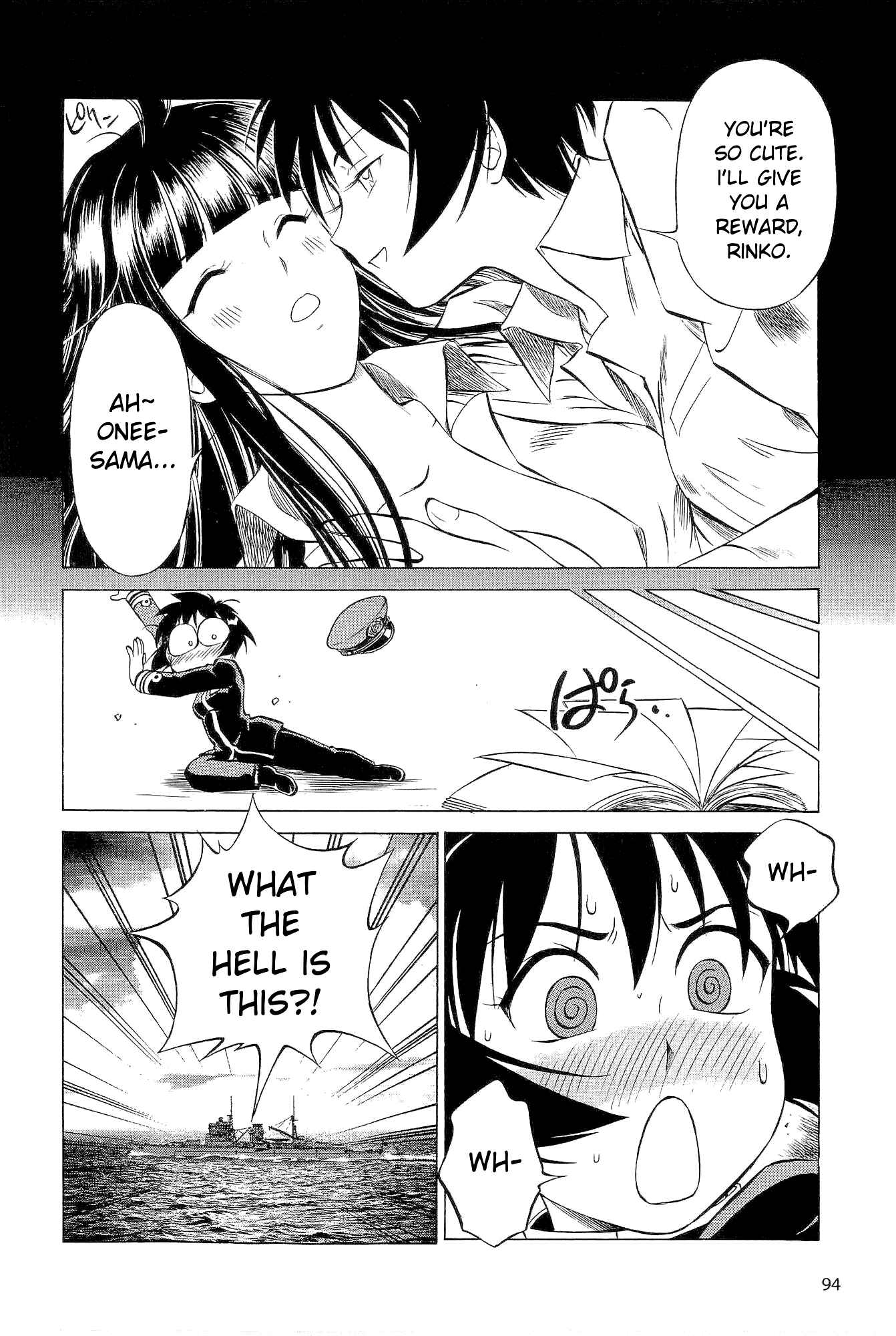 Page 8 Chapter 15 Black Iron Pukapuka-Tai