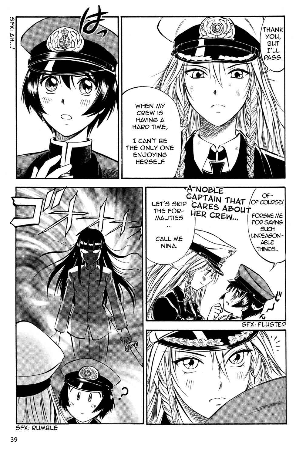 Page 11 Chapter 2 Black Iron Pukapuka-Tai