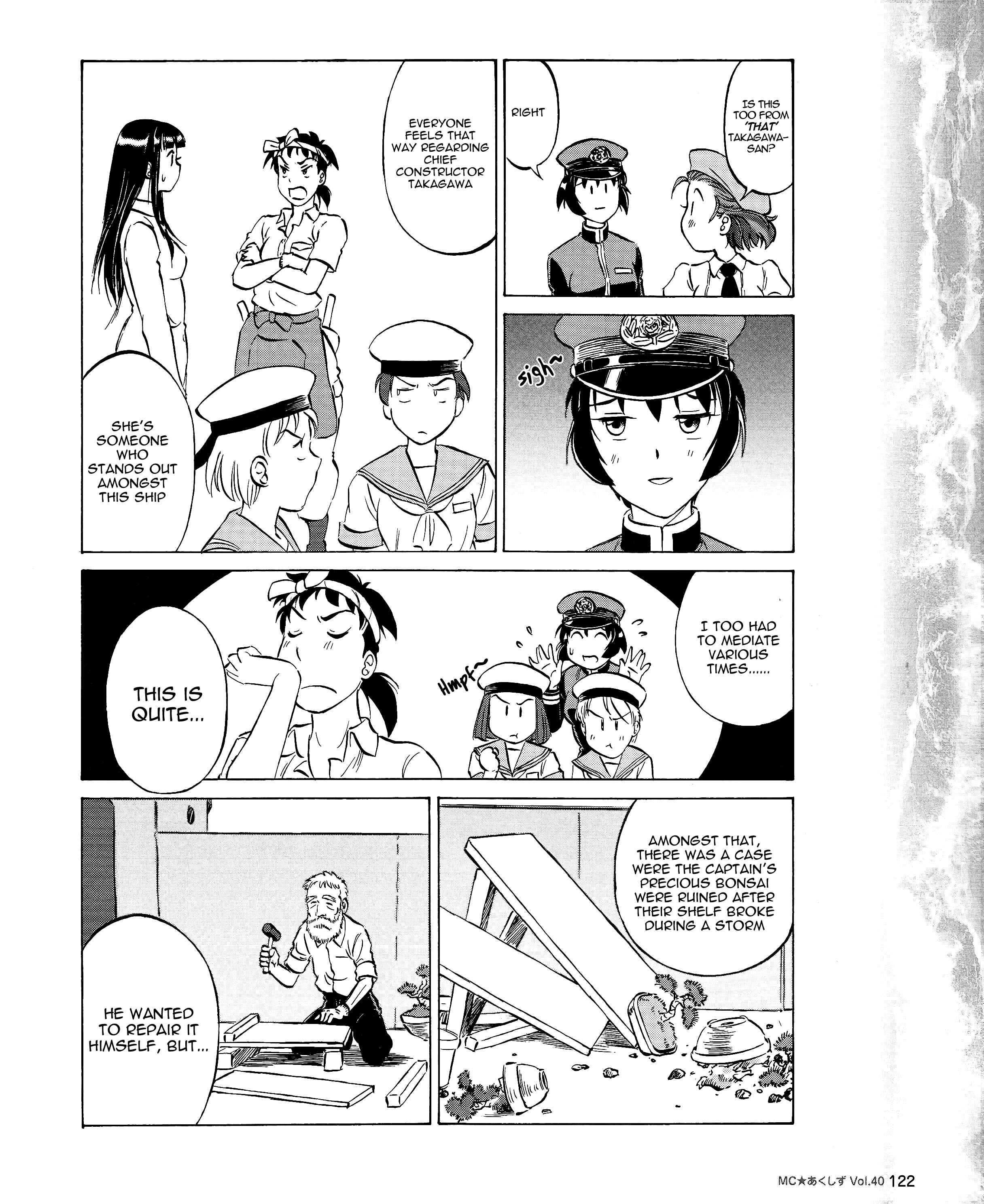 Page 8 Chapter 40 Black Iron Pukapuka-Tai
