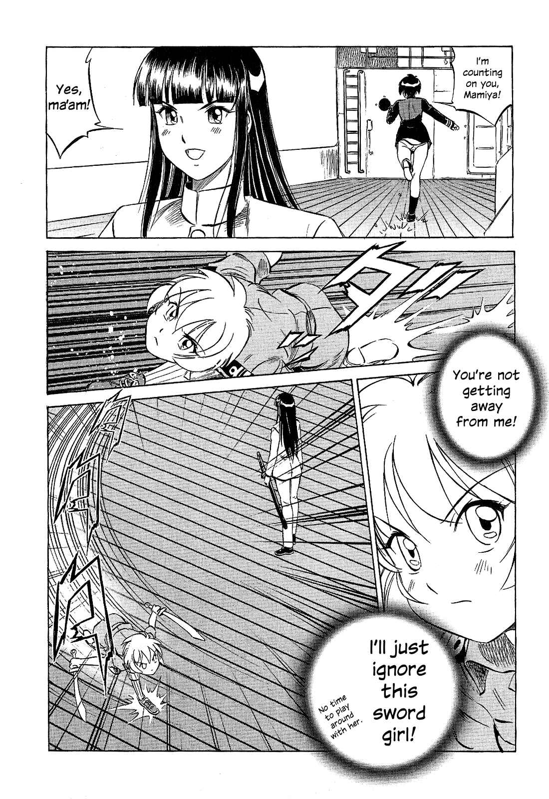 Page 14 Chapter 30 Black Iron Pukapuka-Tai