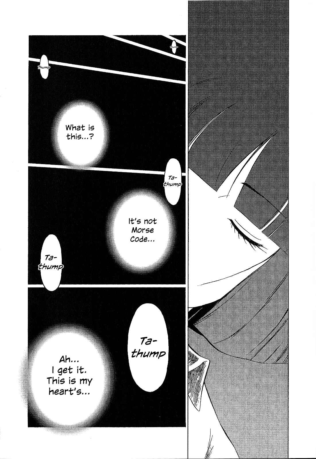 Page 15 Chapter 27 Black Iron Pukapuka-Tai