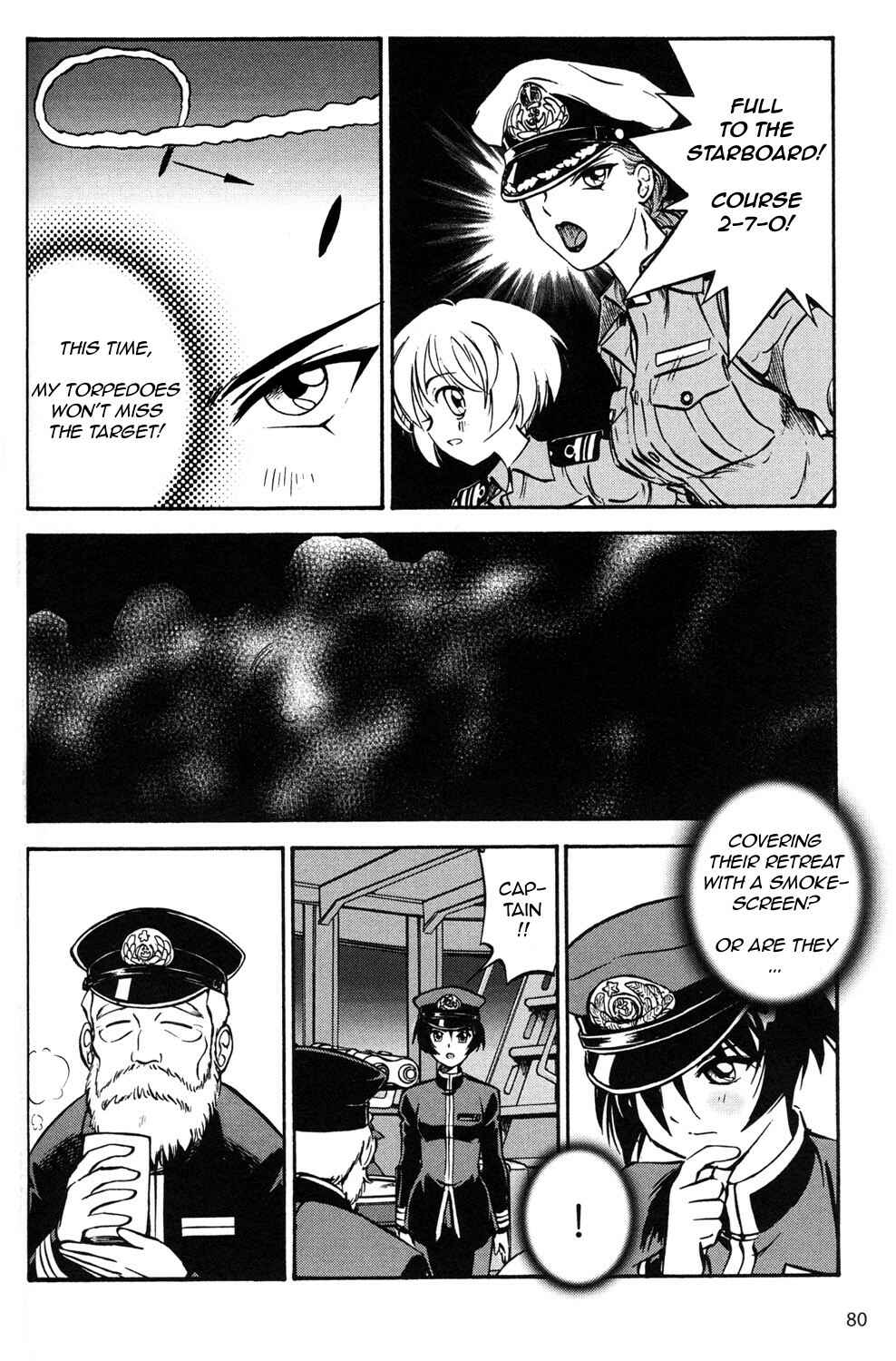 Page 12 Chapter 4 Black Iron Pukapuka-Tai