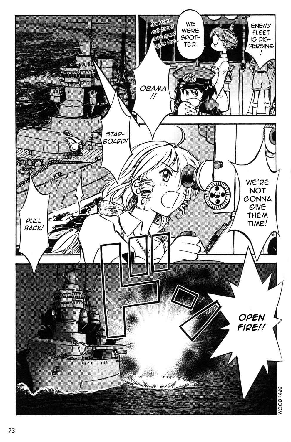 Page 5 Chapter 4 Black Iron Pukapuka-Tai