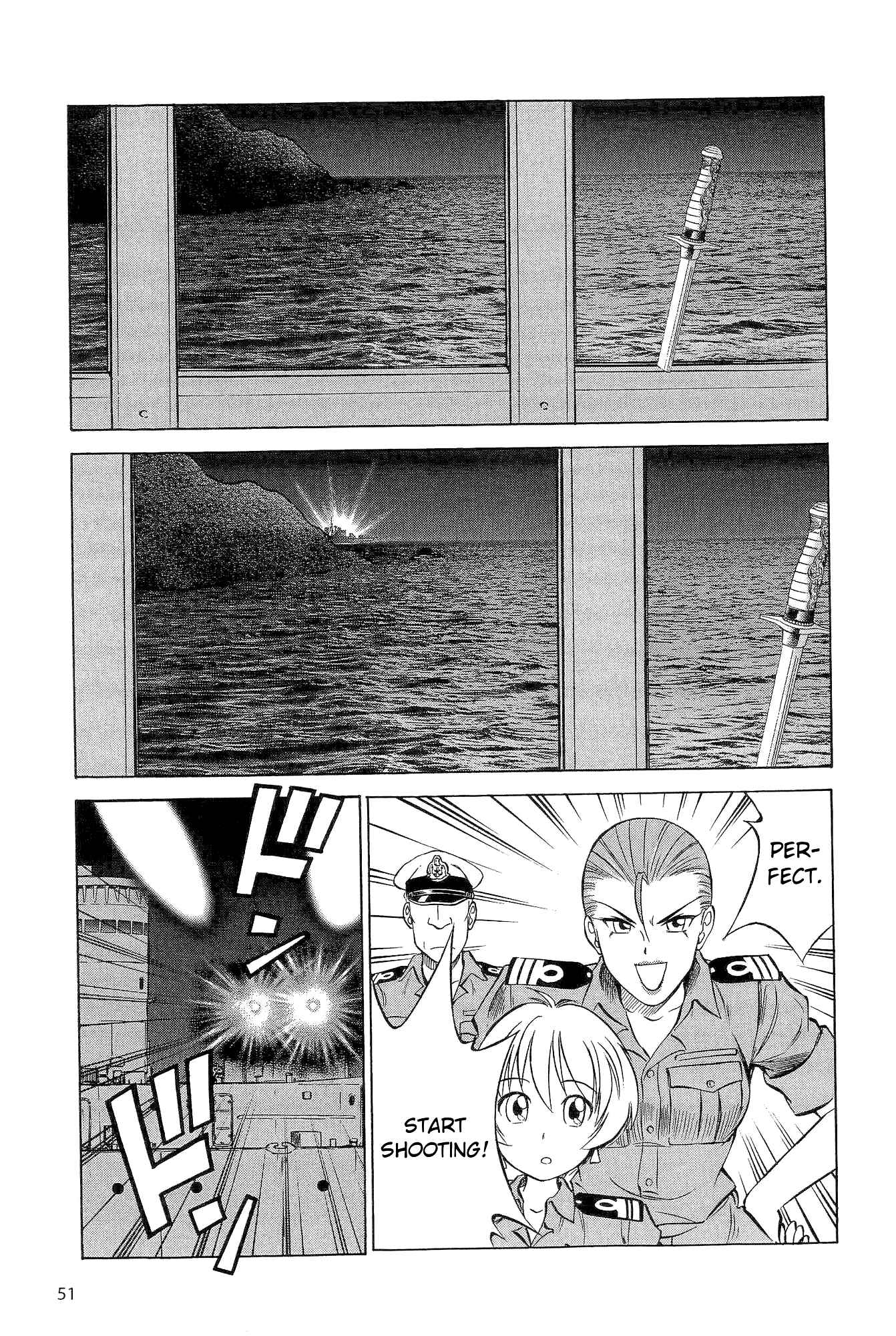 Page 9 Chapter 13 Black Iron Pukapuka-Tai