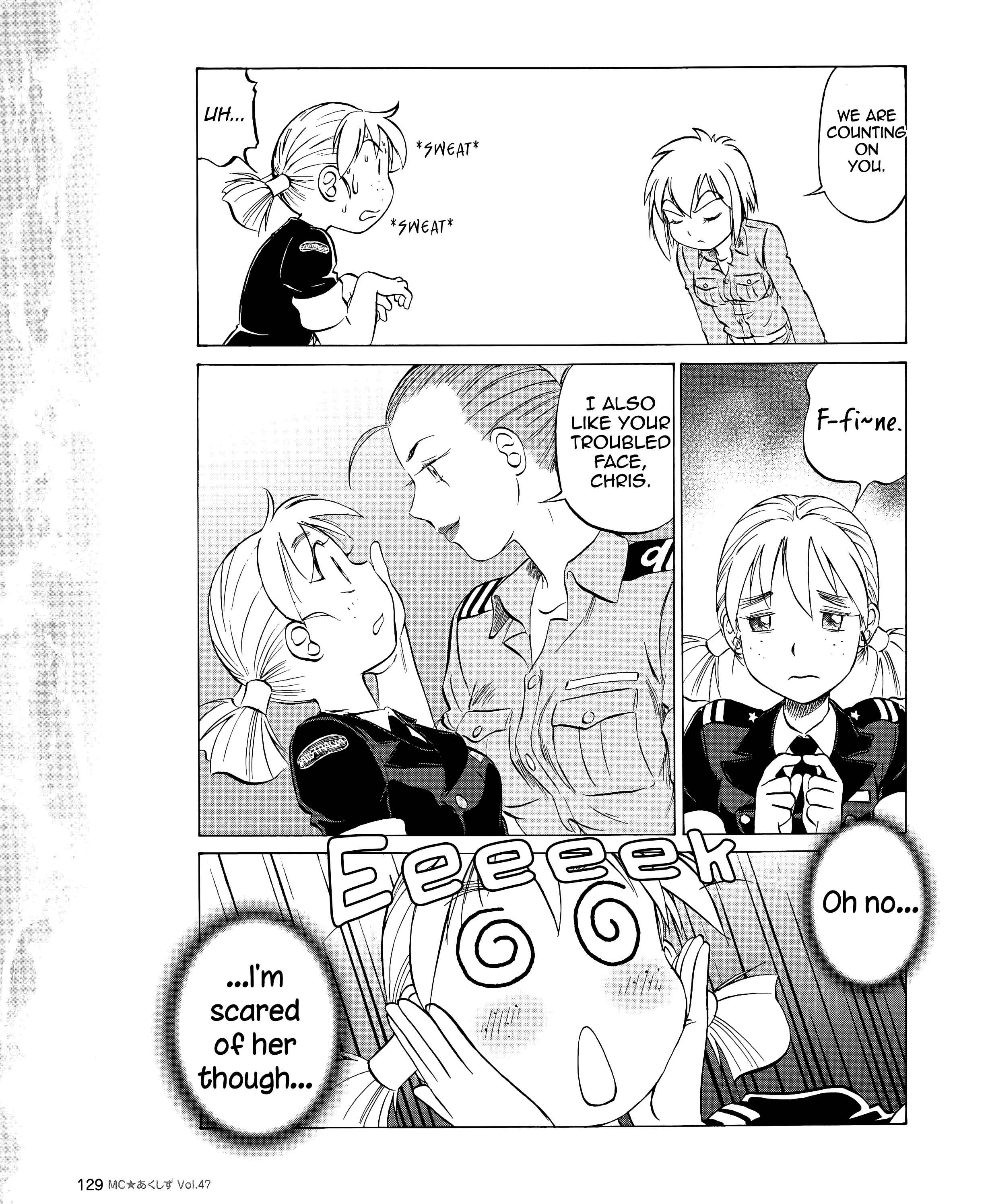 Page 7 Chapter 47 Black Iron Pukapuka-Tai