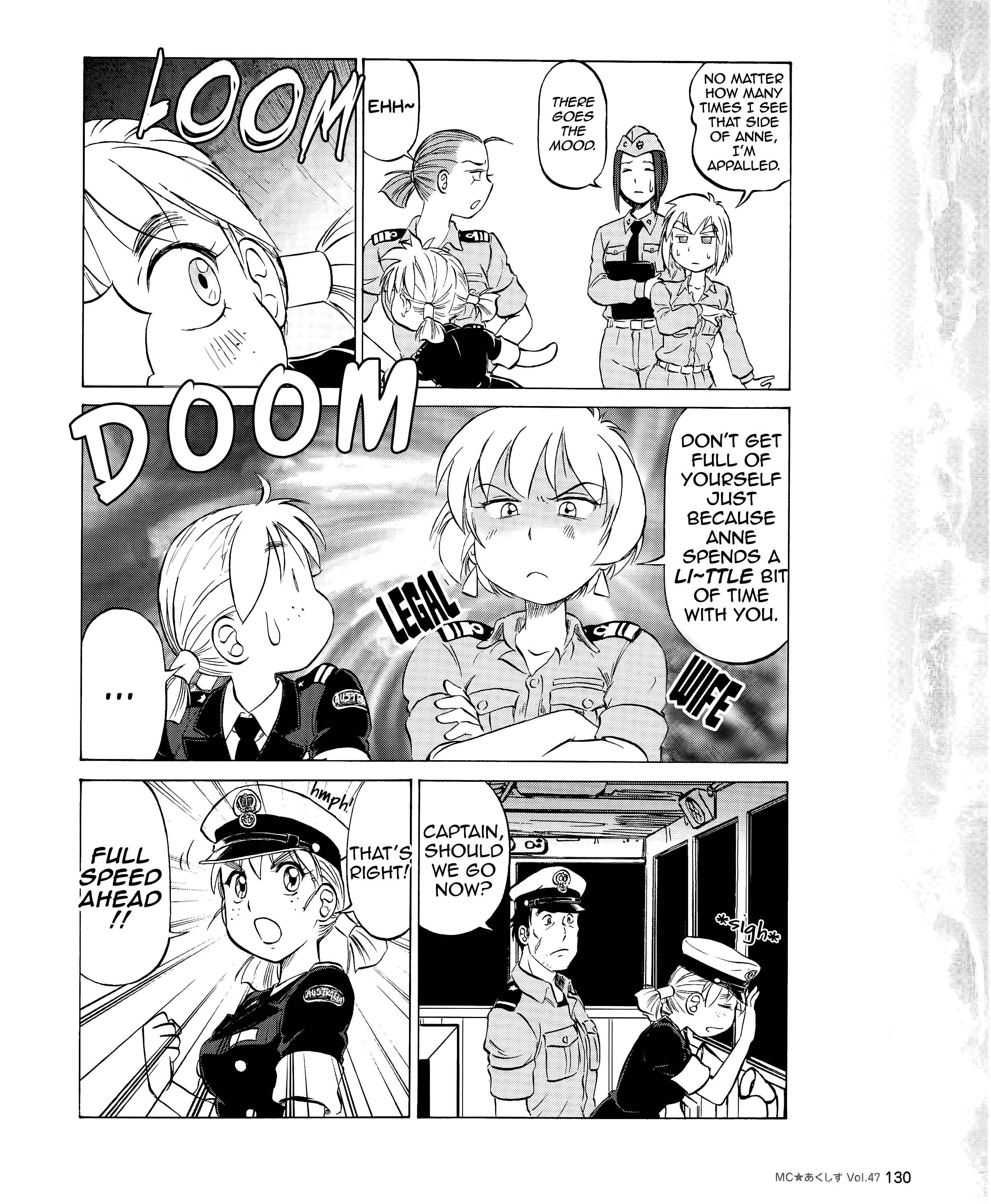 Page 8 Chapter 47 Black Iron Pukapuka-Tai