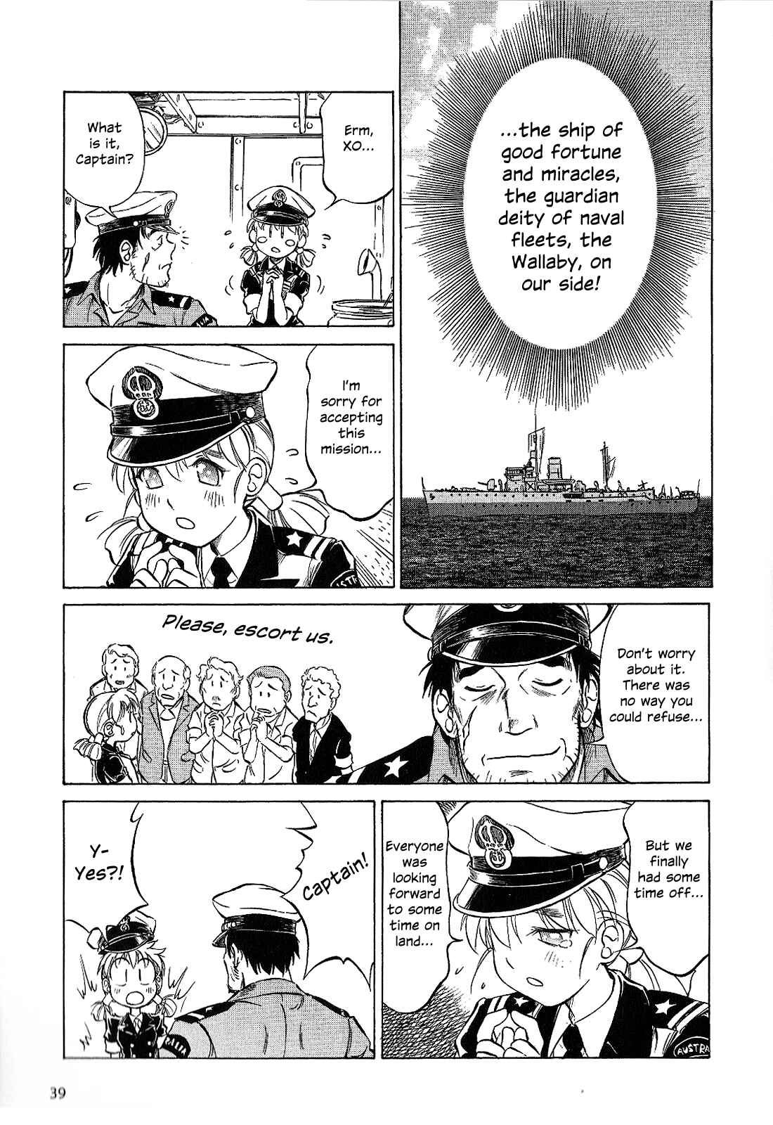 Page 7 Chapter 22 Black Iron Pukapuka-Tai