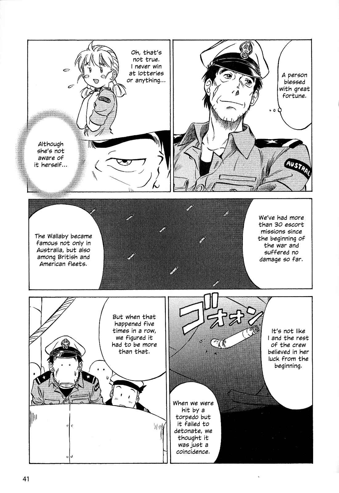 Page 9 Chapter 22 Black Iron Pukapuka-Tai