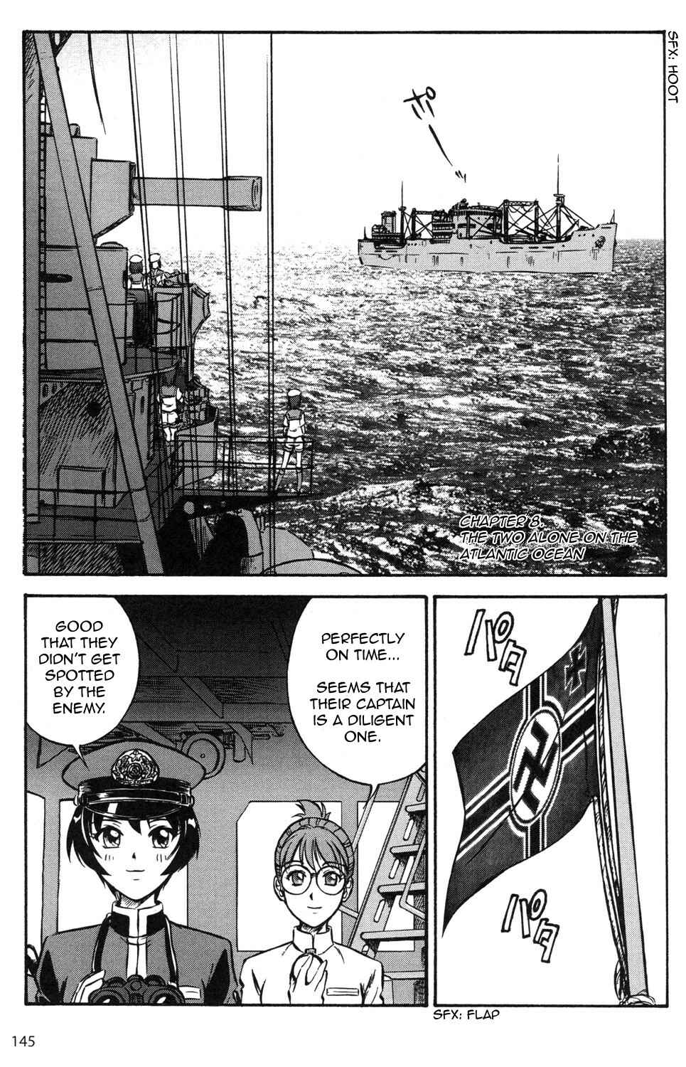 Page 2 Chapter 8 Black Iron Pukapuka-Tai