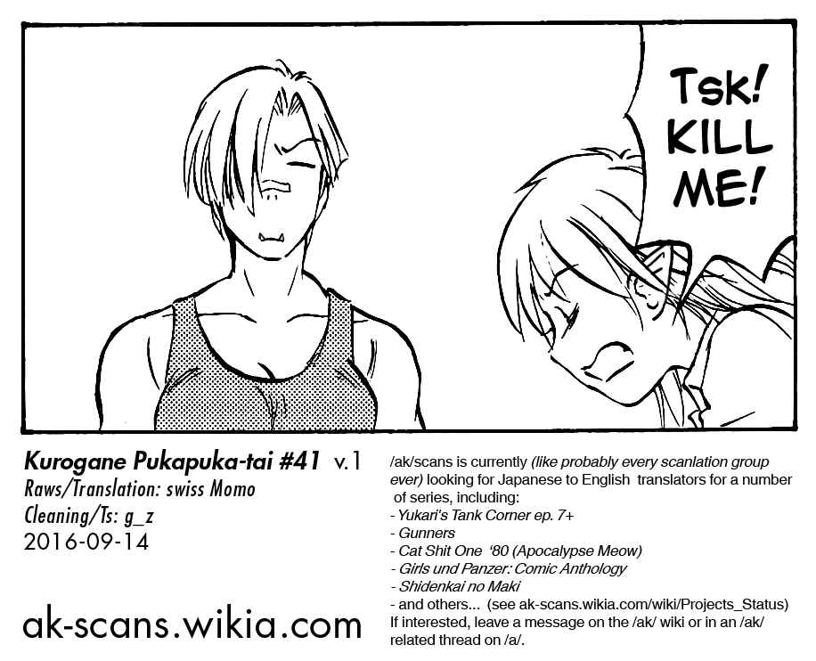 Page 17 Chapter 41 Black Iron Pukapuka-Tai
