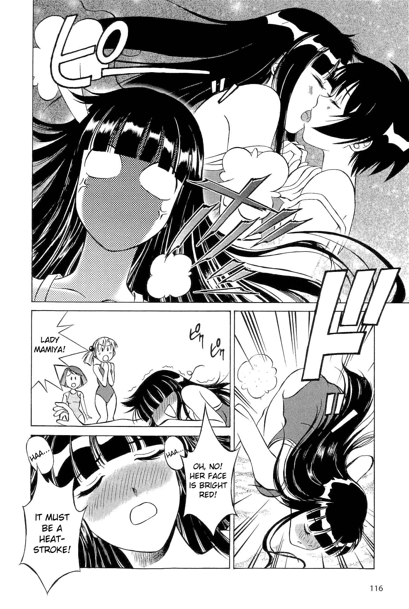 Page 8 Chapter 16 Black Iron Pukapuka-Tai