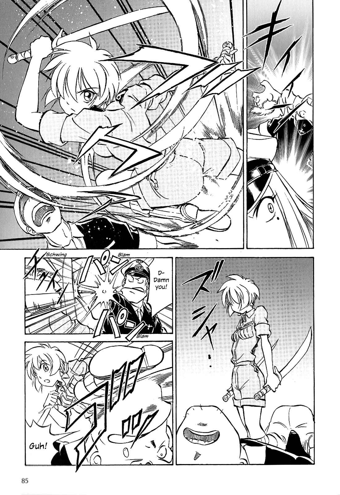 Page 21 Chapter 24 Black Iron Pukapuka-Tai