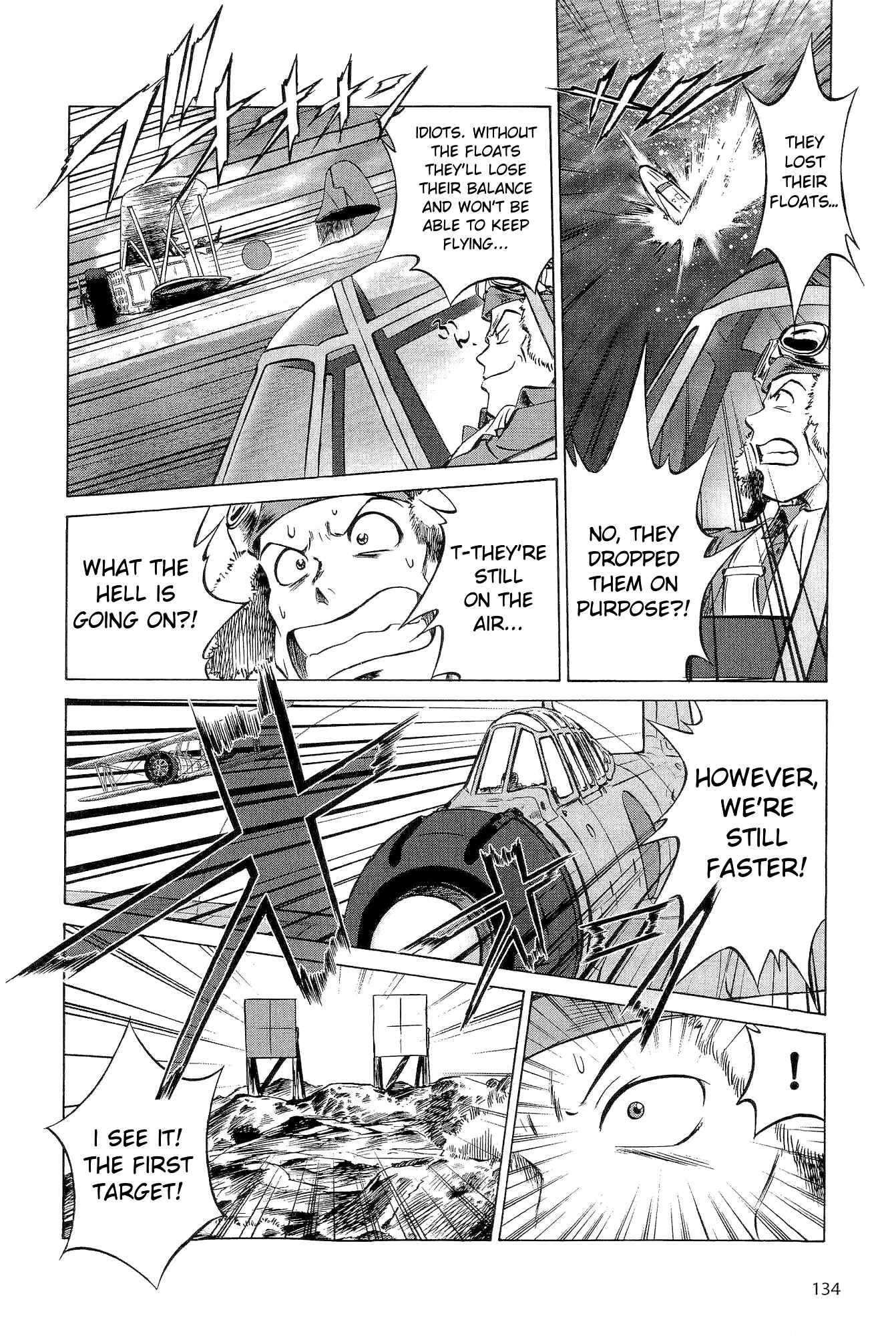 Page 10 Chapter 17 Black Iron Pukapuka-Tai