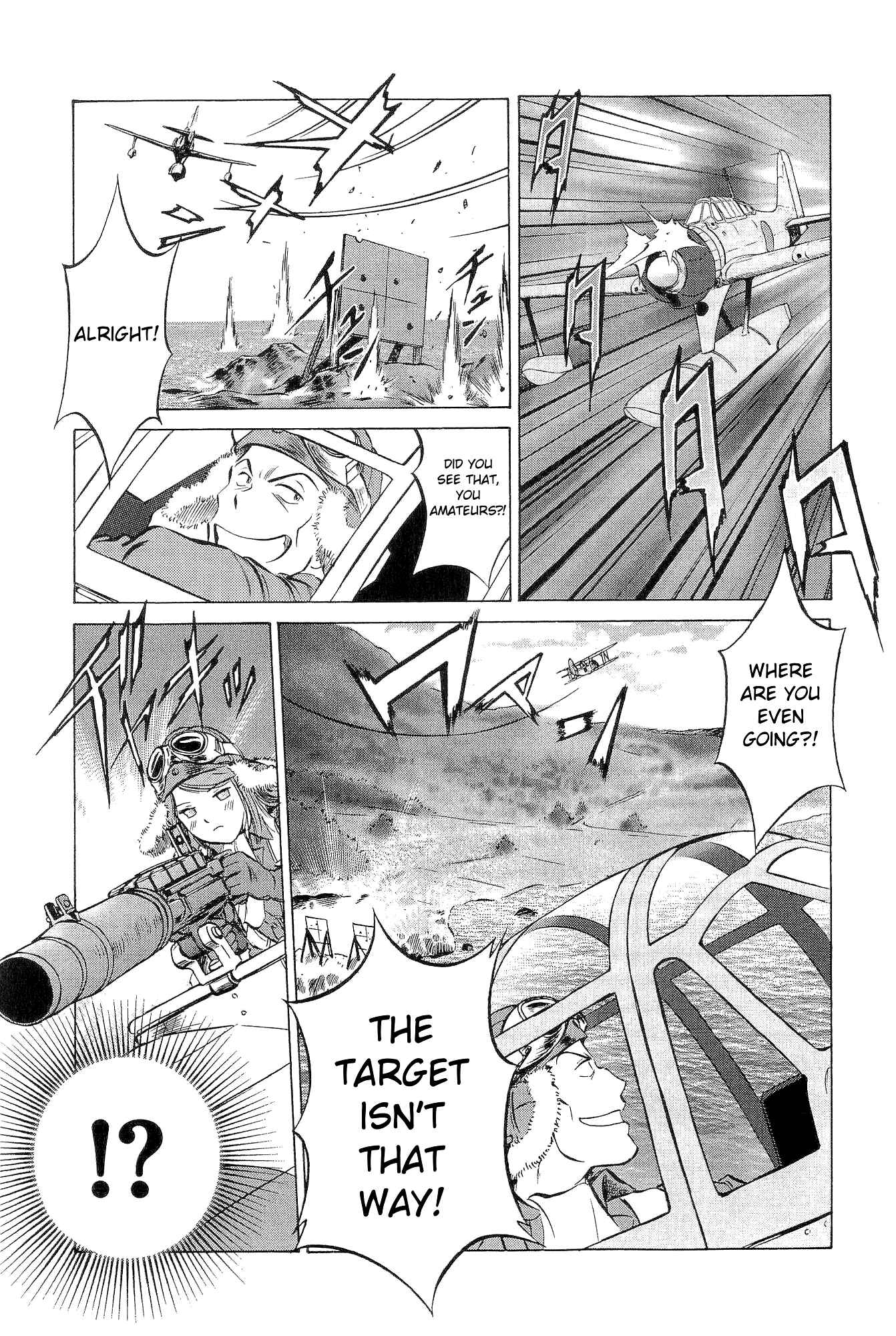 Page 11 Chapter 17 Black Iron Pukapuka-Tai