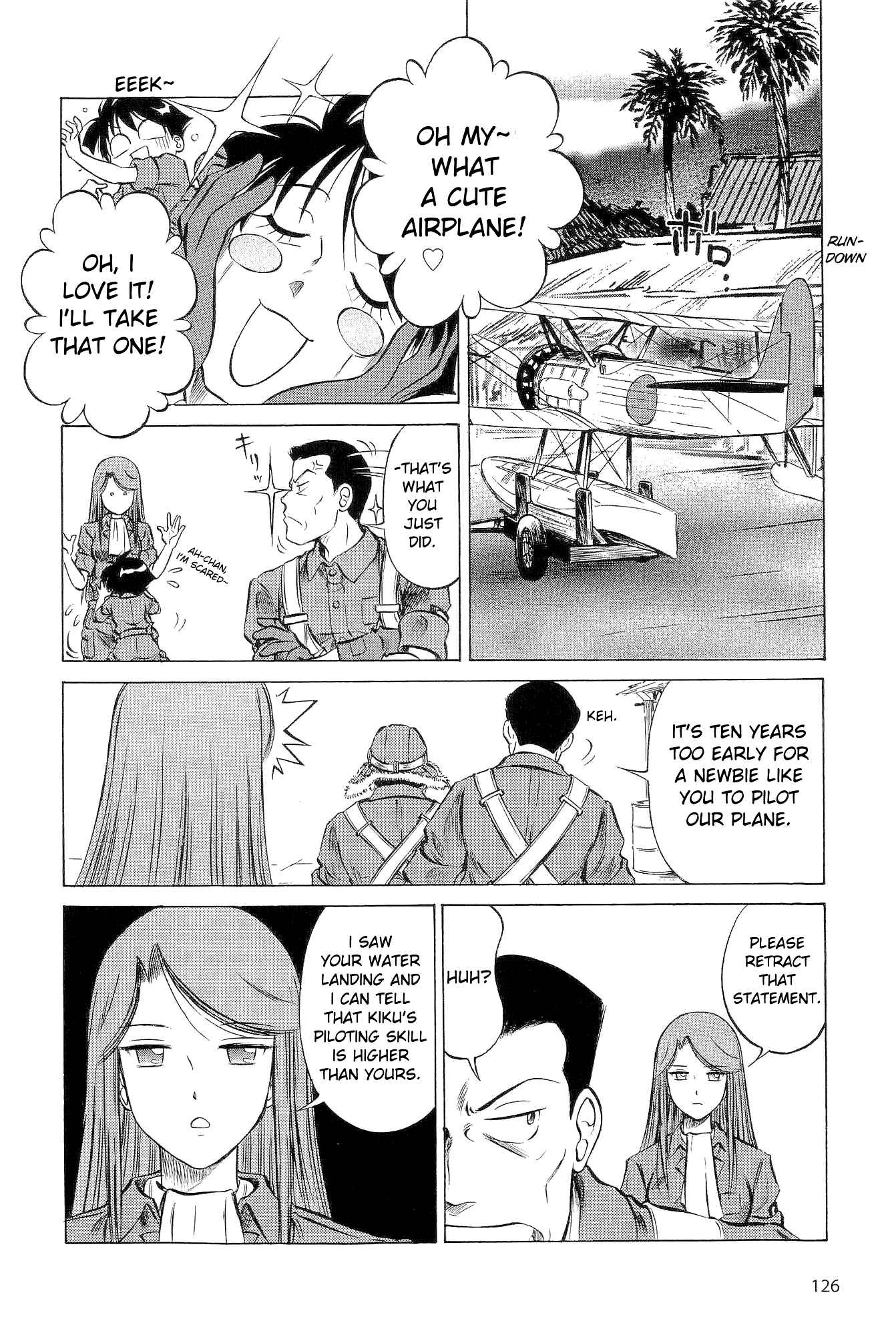 Page 2 Chapter 17 Black Iron Pukapuka-Tai