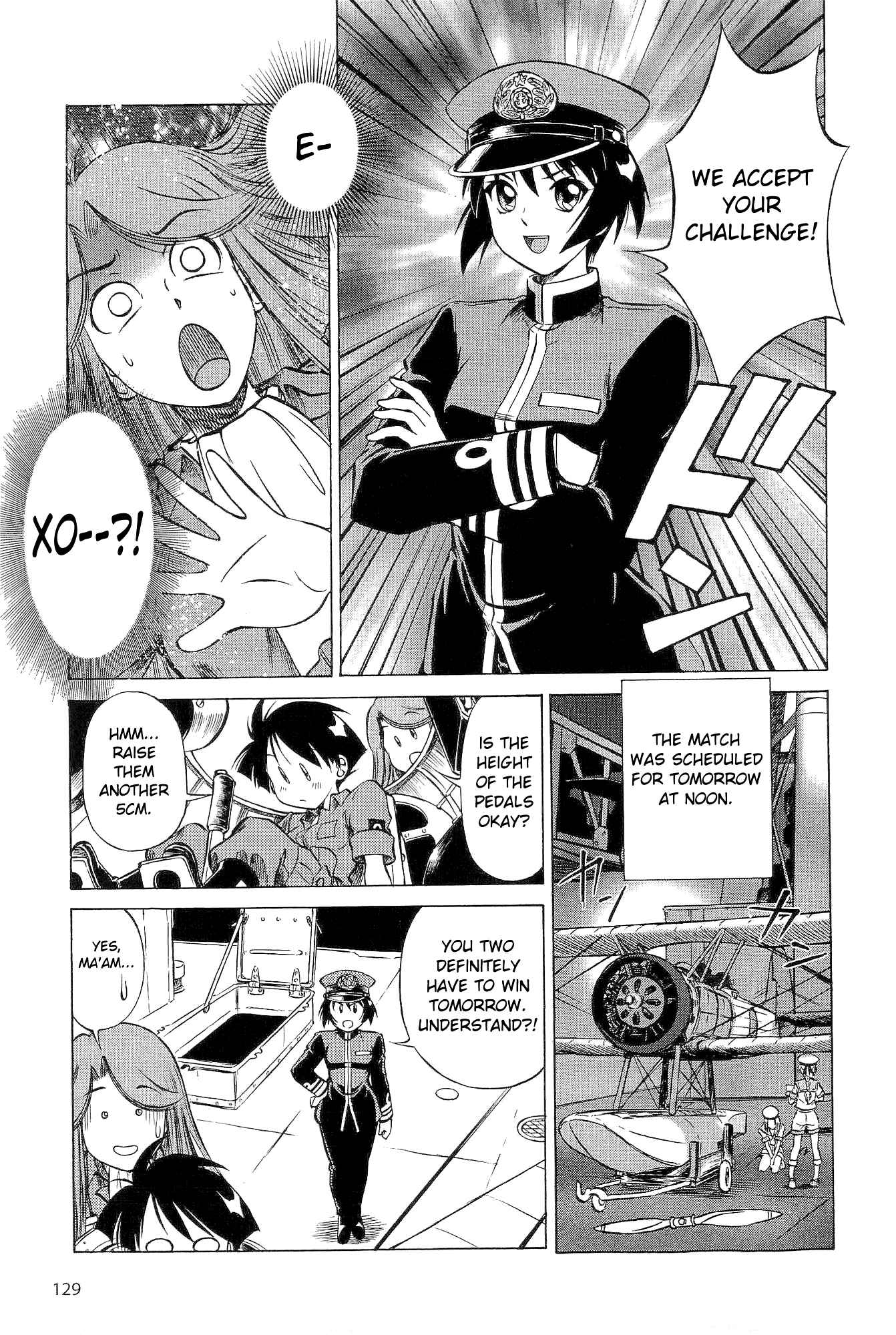 Page 5 Chapter 17 Black Iron Pukapuka-Tai