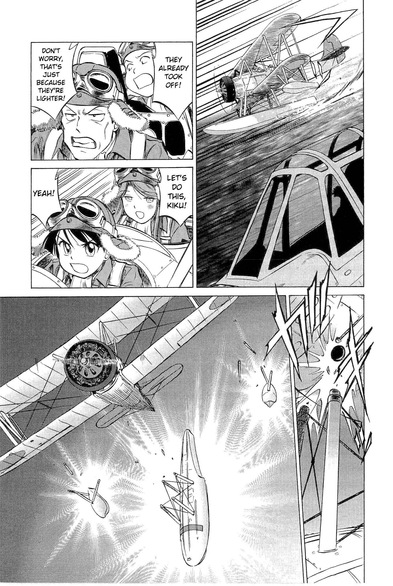 Page 9 Chapter 17 Black Iron Pukapuka-Tai