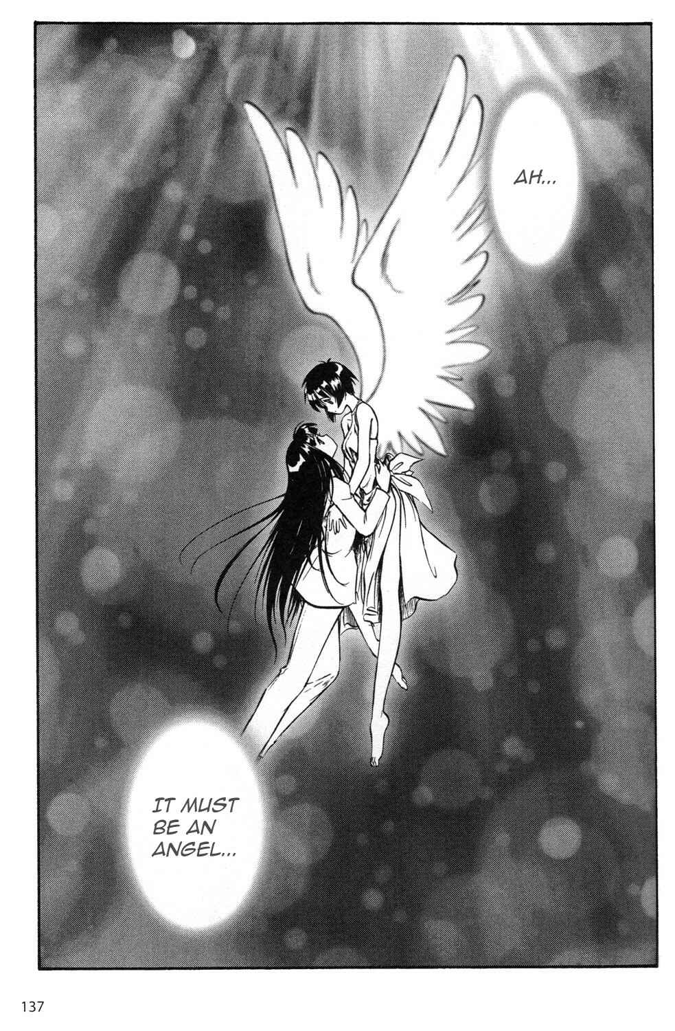 Page 11 Chapter 7 Black Iron Pukapuka-Tai