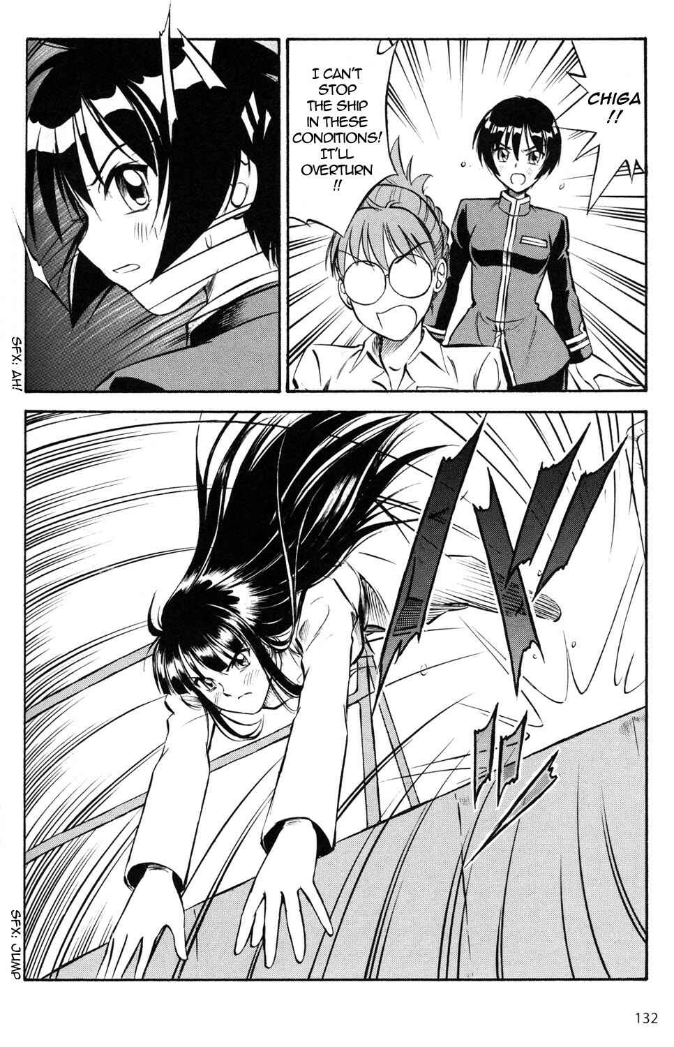 Page 6 Chapter 7 Black Iron Pukapuka-Tai