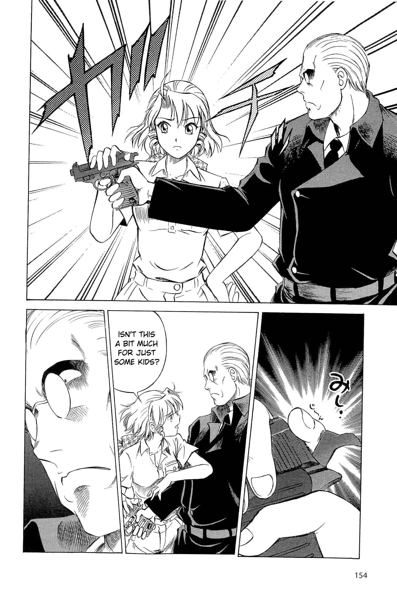 Page 8 Chapter 18 Black Iron Pukapuka-Tai