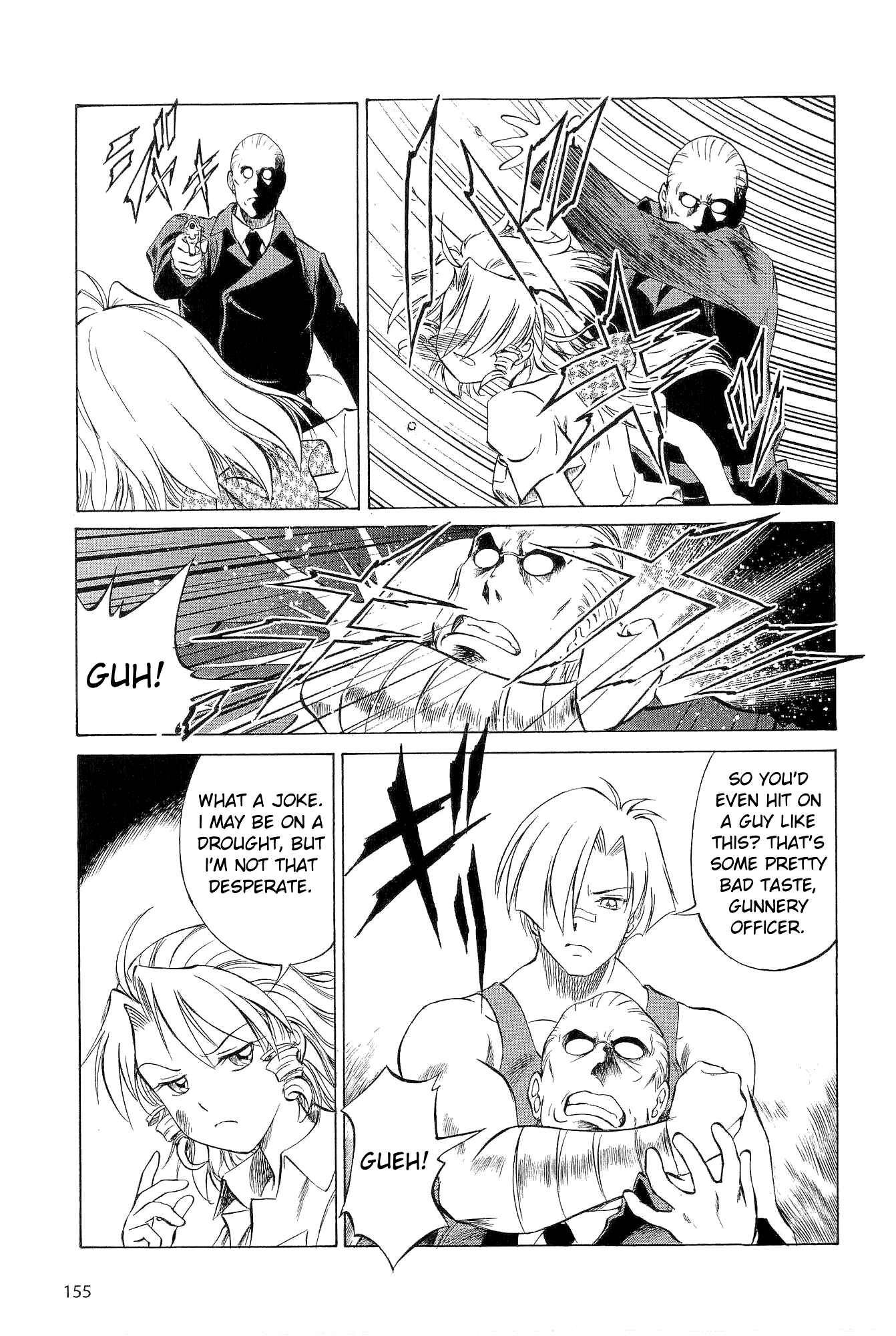 Page 9 Chapter 18 Black Iron Pukapuka-Tai